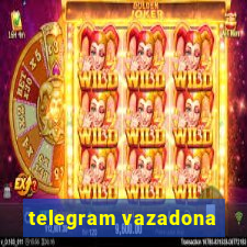 telegram vazadona